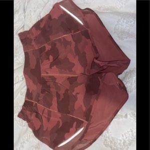 Pink camo Hotty hots